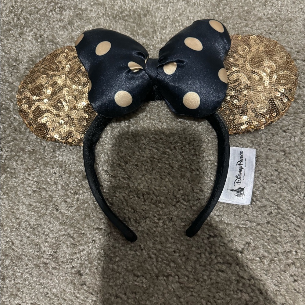 Disney Ears